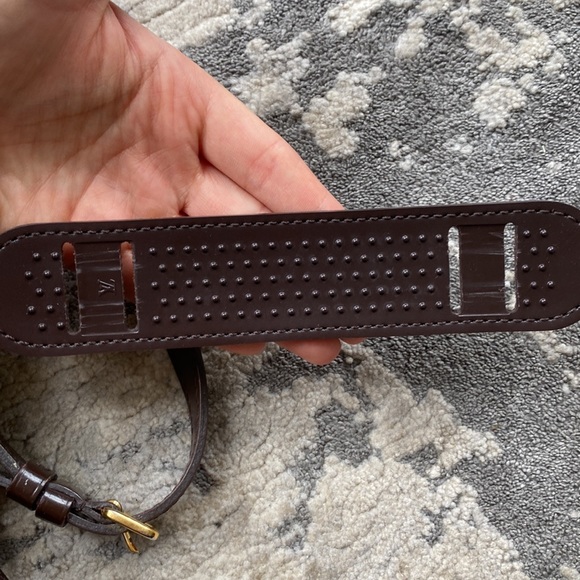 Louis Vuitton LV HOXTON GM purse handbag clutch crossbody - Picture 7 of 16